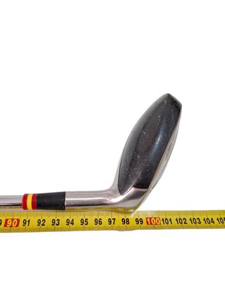 Híbrido 25° Golf Select 5000 