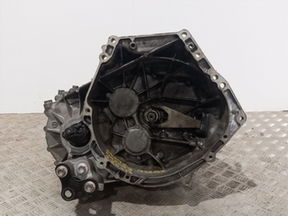 CAJA CAMBIOS MAZDA 3 BERLINA / SEDÁN (BM/BN) SH D