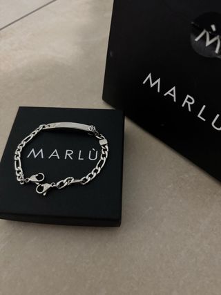 Bracciale Marlù Argento