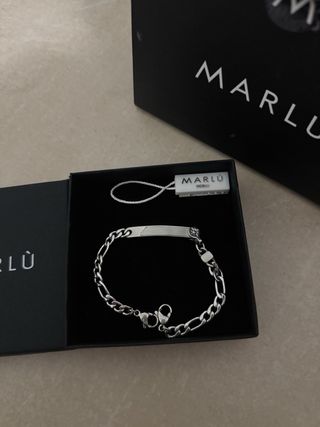 Bracciale Marlù Argento