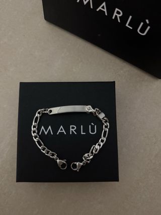 Bracciale Marlù Argento