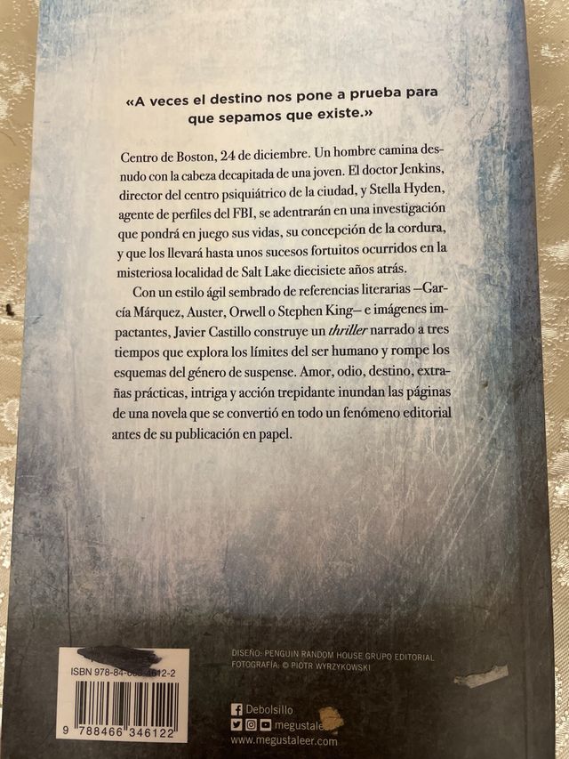 El día que se perdió la cordura / The Day Sanit...