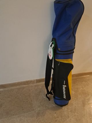 Palos de golf para niños