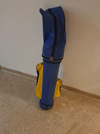 Palos de golf para niños