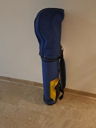 Palos de golf para niños