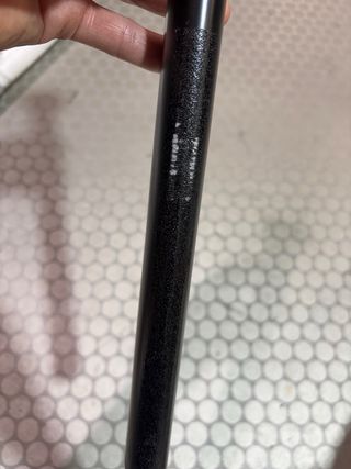 Tija carbono Wilier Cento10 y otras Wilier RECTA