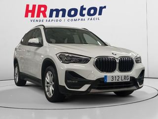 BMW X1 sDrive 18d