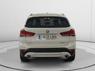 BMW X1 sDrive 18d