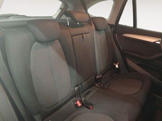 BMW X1 sDrive 18d