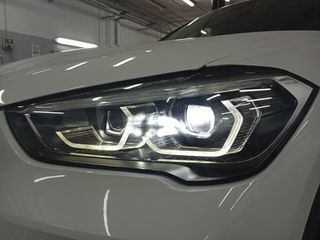 BMW X1 sDrive 18d