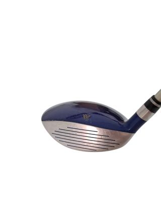 Madera 3 Boomerang Golf EVO+ (MUJER)