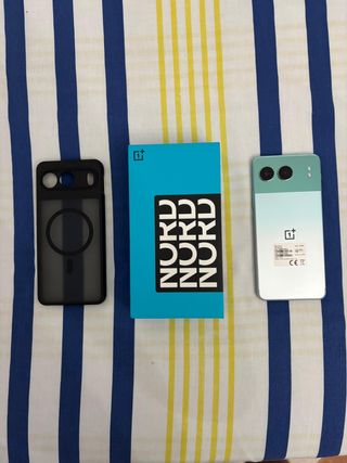 OnePlus Nord 4 512GB