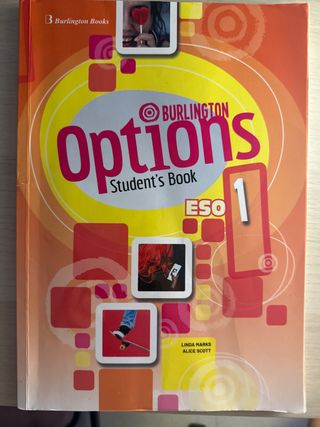 Options 1ESO Aluminium