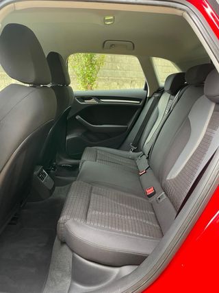 Audi A3 2013