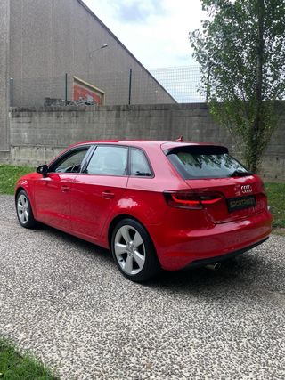 Audi A3 2013