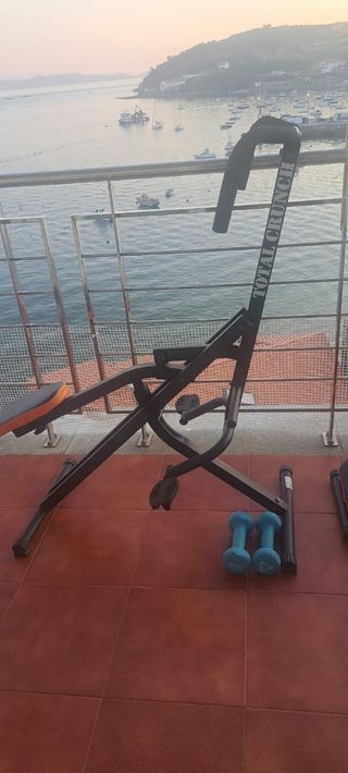 Total Crunch