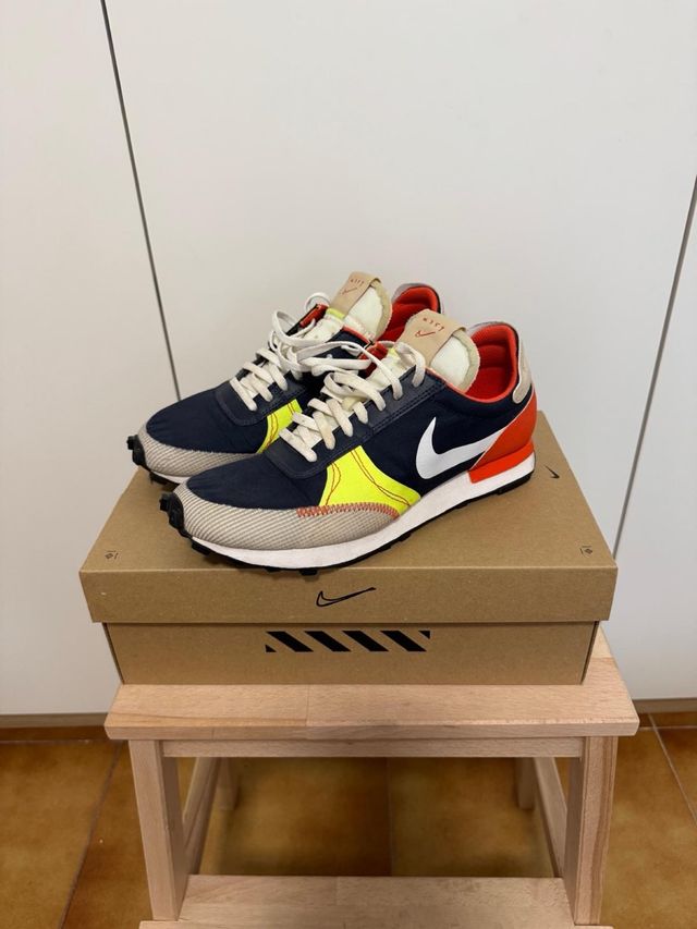 Zapatillas Nike DBREAK-TYPE SE OBSID