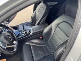 Mercedes-Benz Clase C 2014