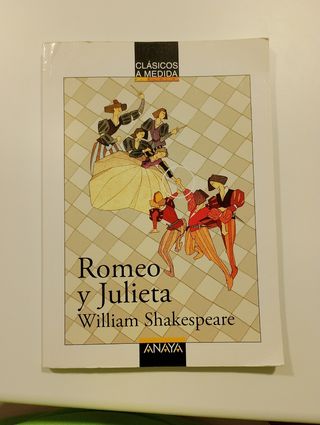 Romeo y Julieta (Clásicos a medida/ Measure Cla...