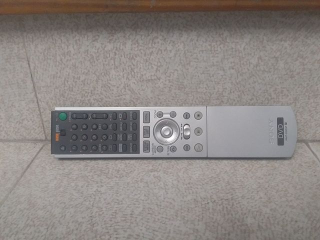 Mando a Distancia Sony DVD RMT-D203P