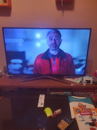 Televisor Samsung 43 Smart TV