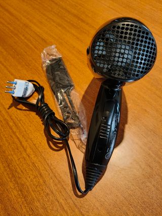 Asciuga Capelli BaByliss Leggero e Compatto