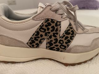 Zapatillas New Balance Animal Print Talla 36