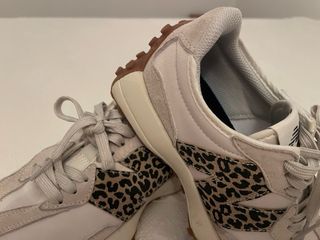 Zapatillas New Balance Animal Print Talla 36