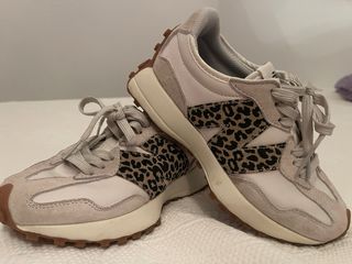Zapatillas New Balance Animal Print Talla 36