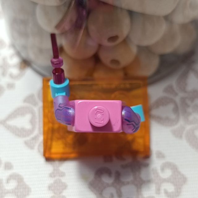 LEGO Margo Kess Spider-Bytr