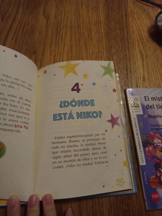 Tremending girls. Wonder Lara y la misteriosa d...