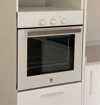 Horno Balay 3HB2010B0 Blanco
Nuevo sin estrenar 
