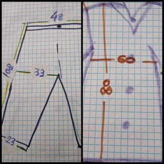 Traje de Verano Beige Hombre
