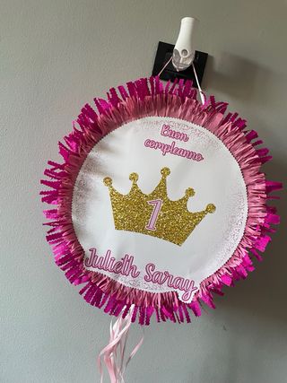 Piñata Pokémon_labubu_Minnie_