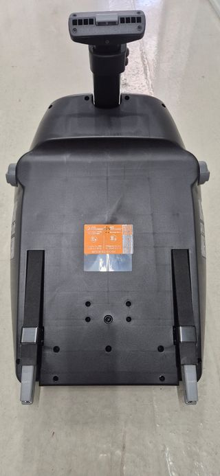 Base Isofix Jané.
