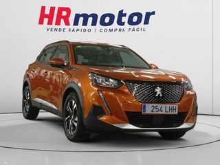 Peugeot 2008 Allure