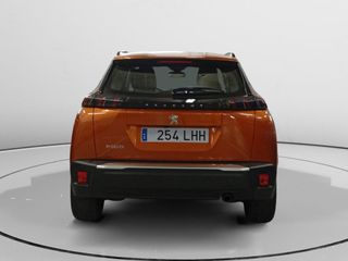 Peugeot 2008 Allure