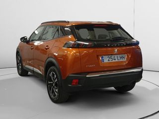 Peugeot 2008 Allure
