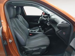 Peugeot 2008 Allure
