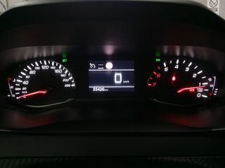 Peugeot 2008 Allure