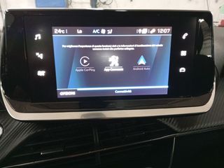 Peugeot 2008 Allure