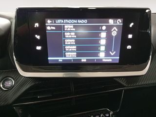 Peugeot 2008 Allure