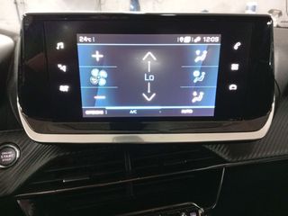 Peugeot 2008 Allure