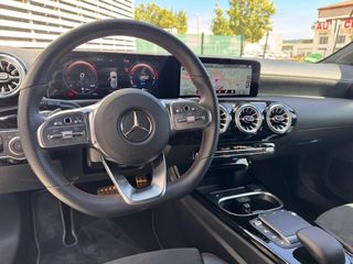 Mercedes-Benz Clase A 2022