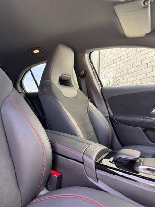 Mercedes-Benz Clase A 2022