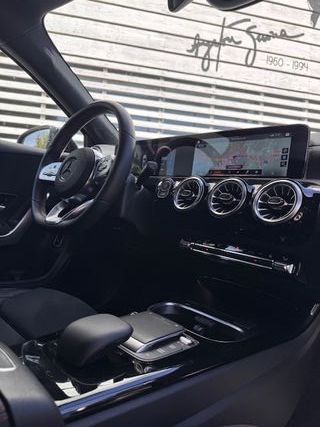 Mercedes-Benz Clase A 2022