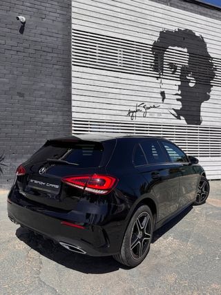 Mercedes-Benz Clase A 2022