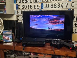 Ps2 NTSC-J japonesa GT3 Gran Turismo 3 A-Spec