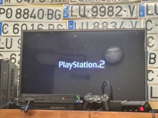 Ps2 NTSC-J japonesa GT3 Gran Turismo 3 A-Spec