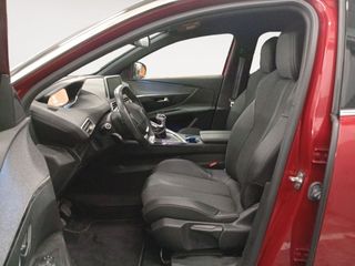 Peugeot 3008 GT Line